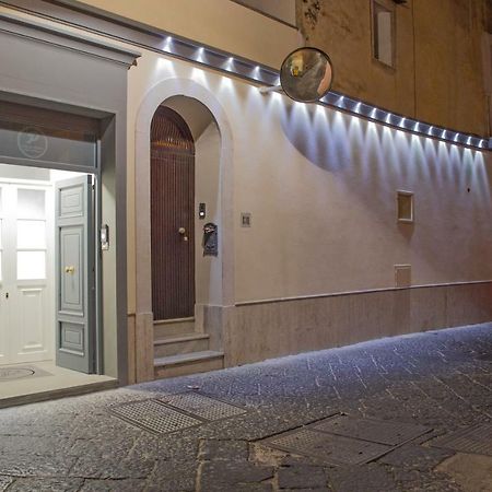 Piazza Posta Dimora Di Charme Hotel Procida Luaran gambar